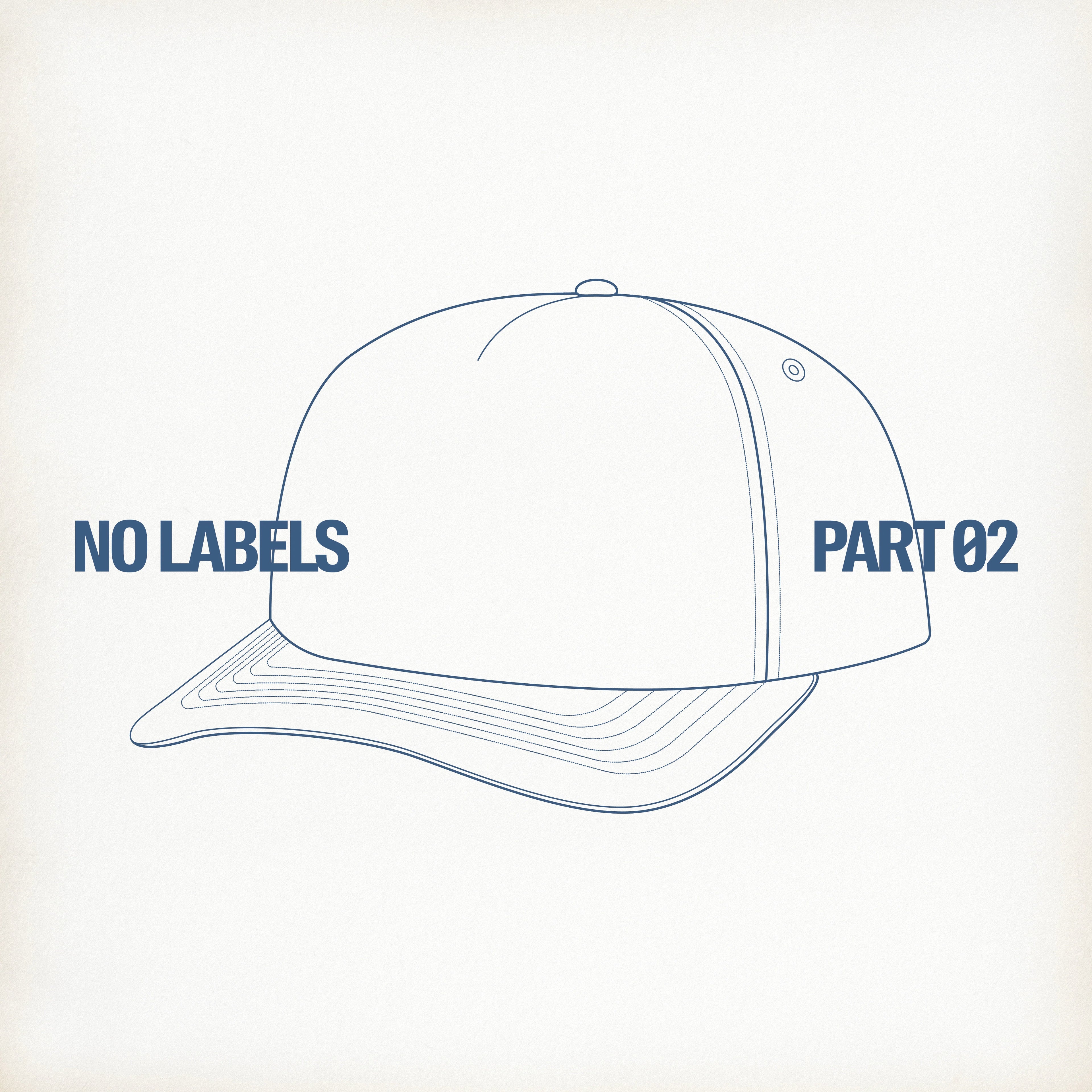 YEONJUN – [NO LABELS: PART 02] (Cap Ver.)