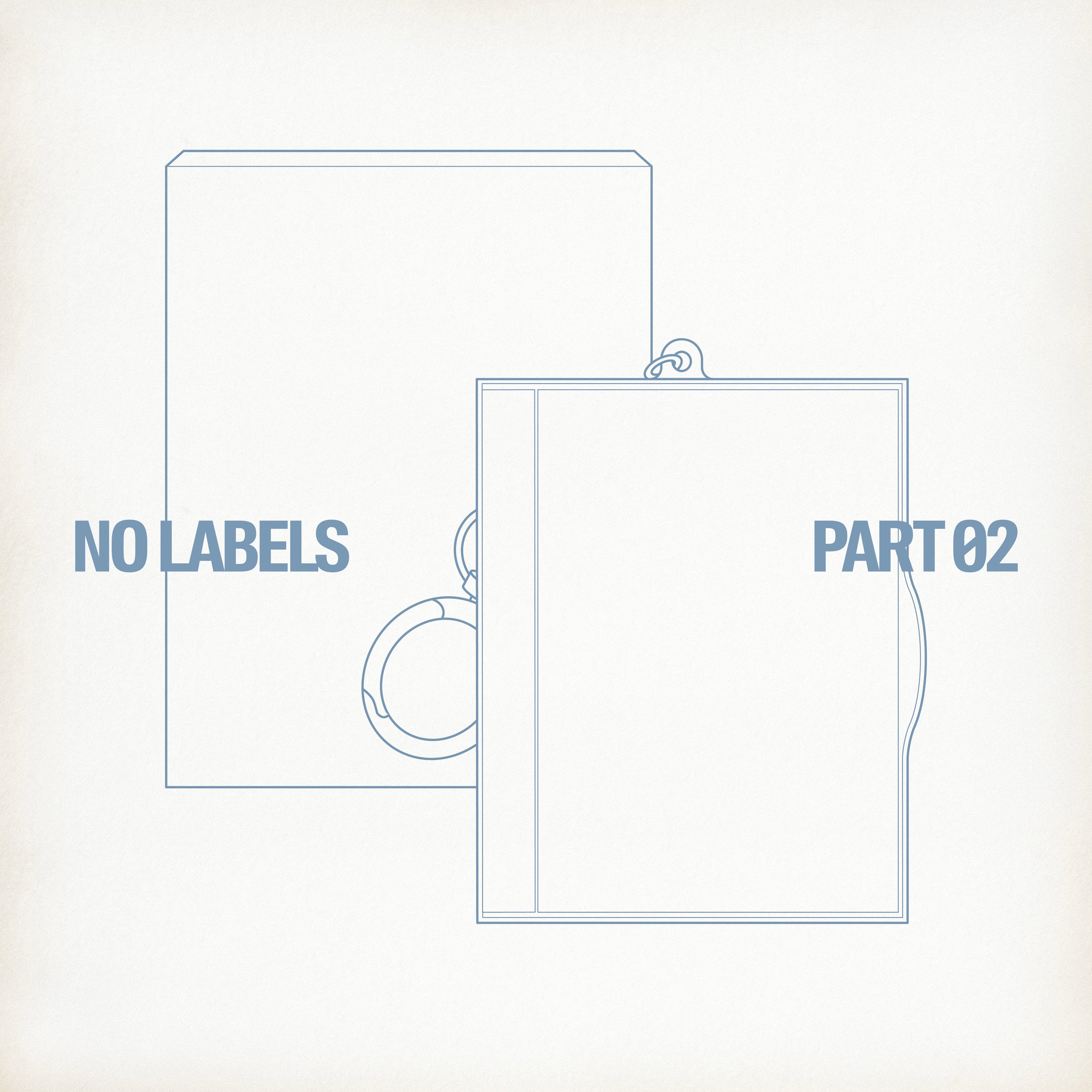 YEONJUN – [NO LABELS: PART 02] (Photocard Case Ver.)