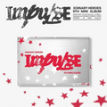Xdinary Heroes – 9th Mini Album [IMPULSE] (FANS ALBUM Ver.)