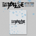 Xdinary Heroes – 9th Mini Album [IMPULSE] (POSTCARD BOOK Ver.)