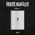 xikers – 7TH MINI ALBUM [ROUTE ZERO : The ORA] (Special ver.)