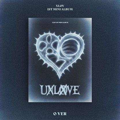 XLOV –  UXLXVE [PRÉCOMMANDES]