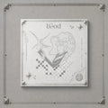XLOV – 2ND MINI ALBUM [I,God] (D VER.)
