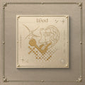 XLOV – 2ND MINI ALBUM [I,God] (G VER.)