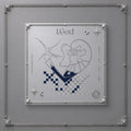 XLOV – 2ND MINI ALBUM [I,God] (I VER.)
