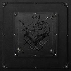 XLOV – 2ND MINI ALBUM [I,God] (O VER.)