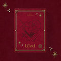 XLOV – 2ND MINI ALBUM [I,God] (SPECIAL PACK)