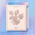 XLOV 3rd Mini Album – i=! [i Ver.] –