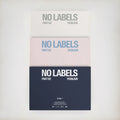 PRODUCT SHEET TEMPLATE