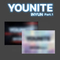 YOUNITE – 8TH EP [INYUN Part.1] (POCAALBUM Ver.)