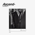 ZEROBASEONE – The 6th Mini Album [Ascend-] (Photobook Ver.)